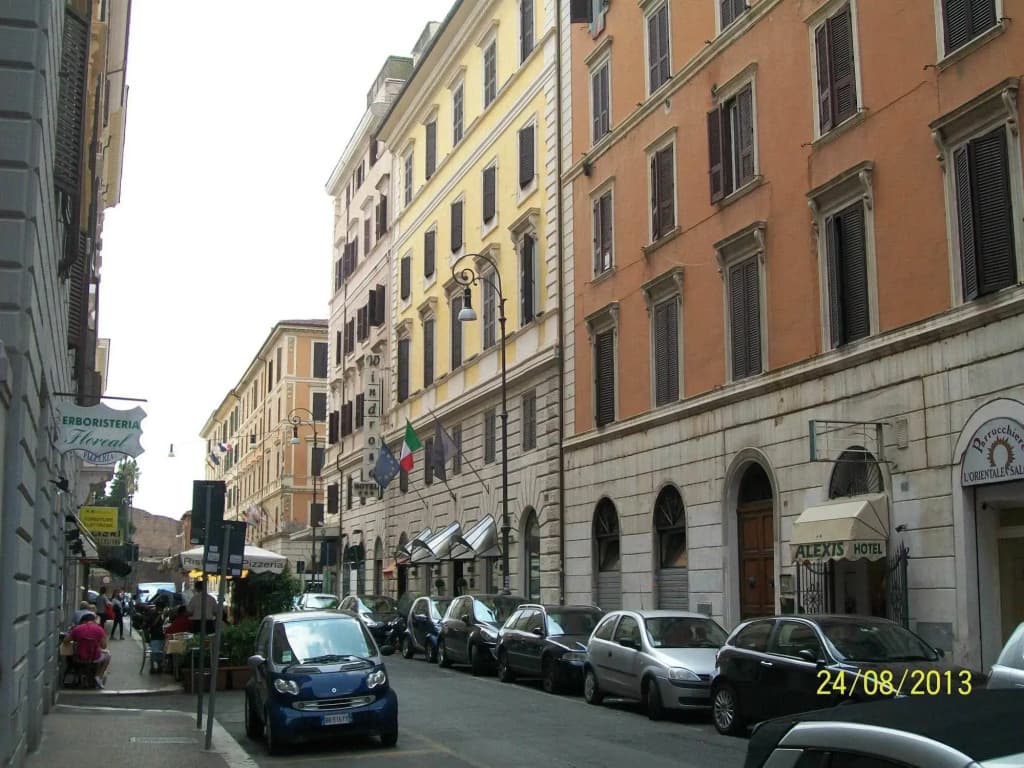 Hotel Alexis - photo 1