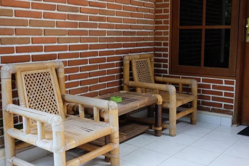 Hotel Satrya Ayu(Satrya Ayu Hotel) - photo 9