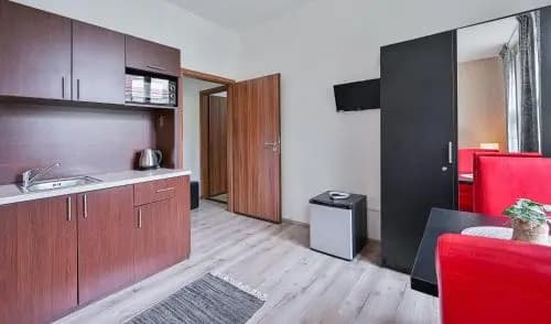 Rabie Apartment - photo 14