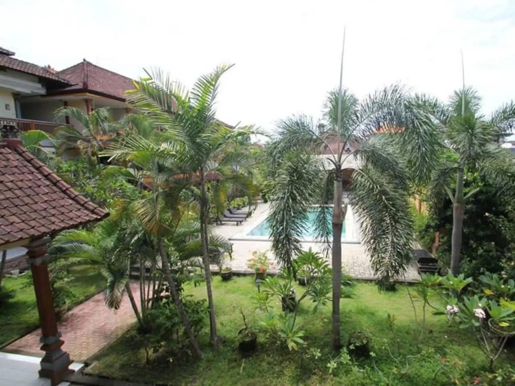 Beneyasa Beach Inn I - photo 17