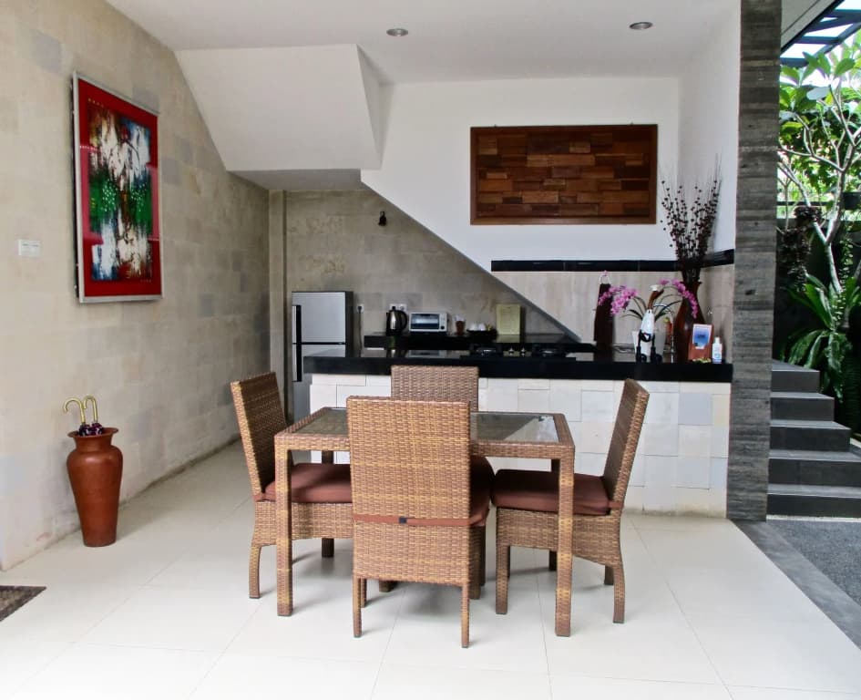 Uma Padi Villa - photo 20