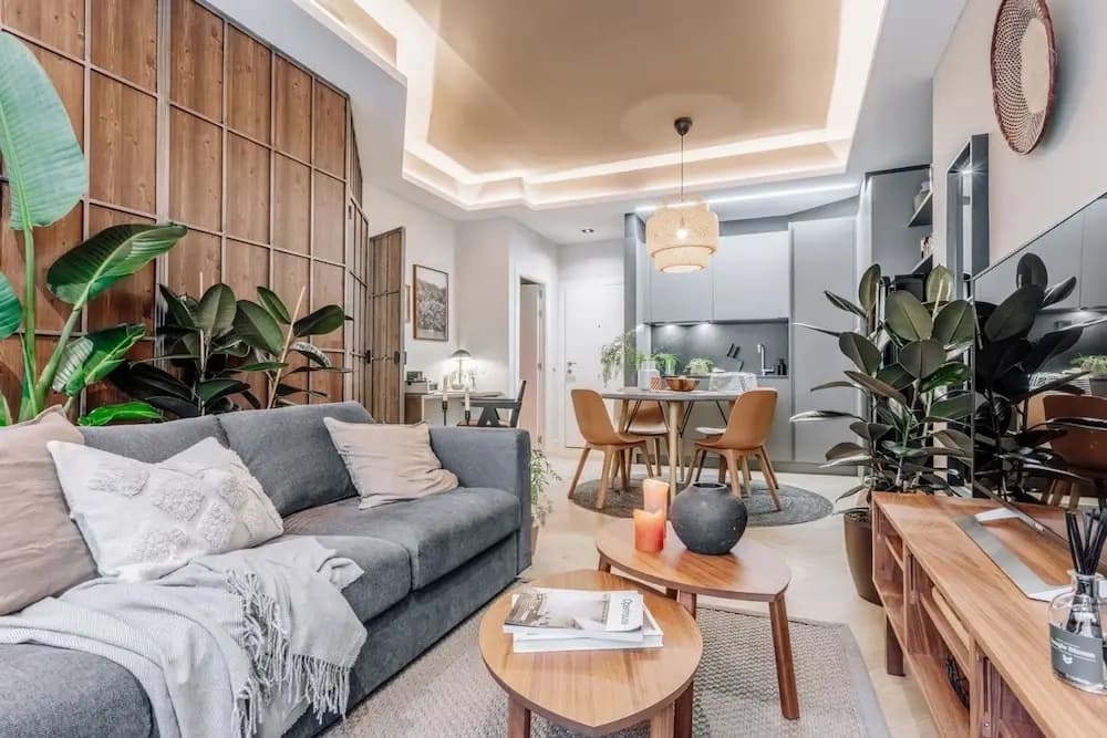 Makere - 1 Bedroom in Almagro - photo 9