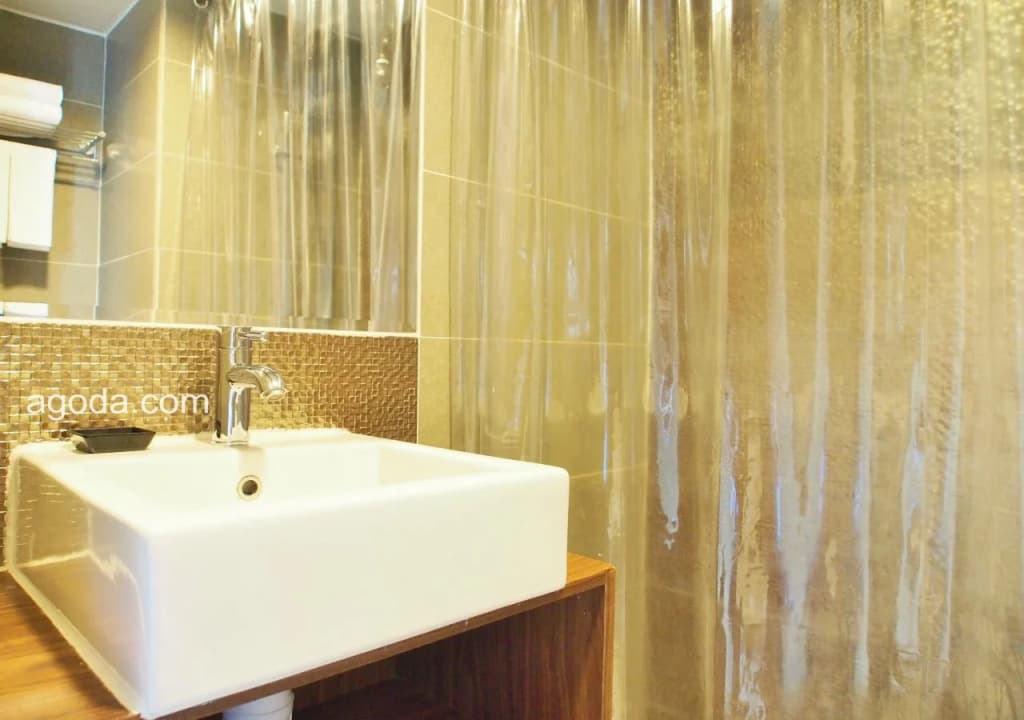 Best Western Hotel Causeway Bay - photo 11
