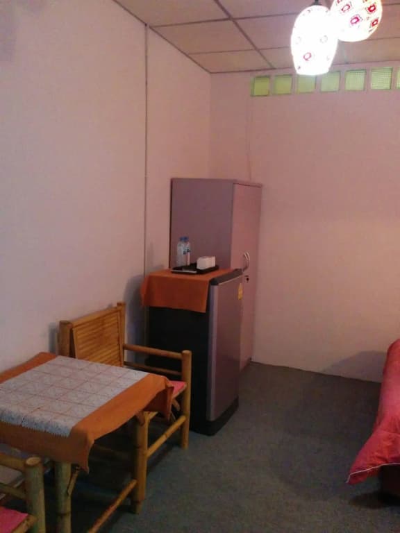 Sucasa Guesthouse - photo 15