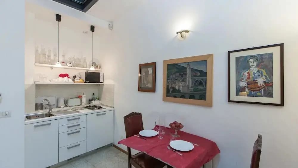 Rental in Rome 2000 - photo 10