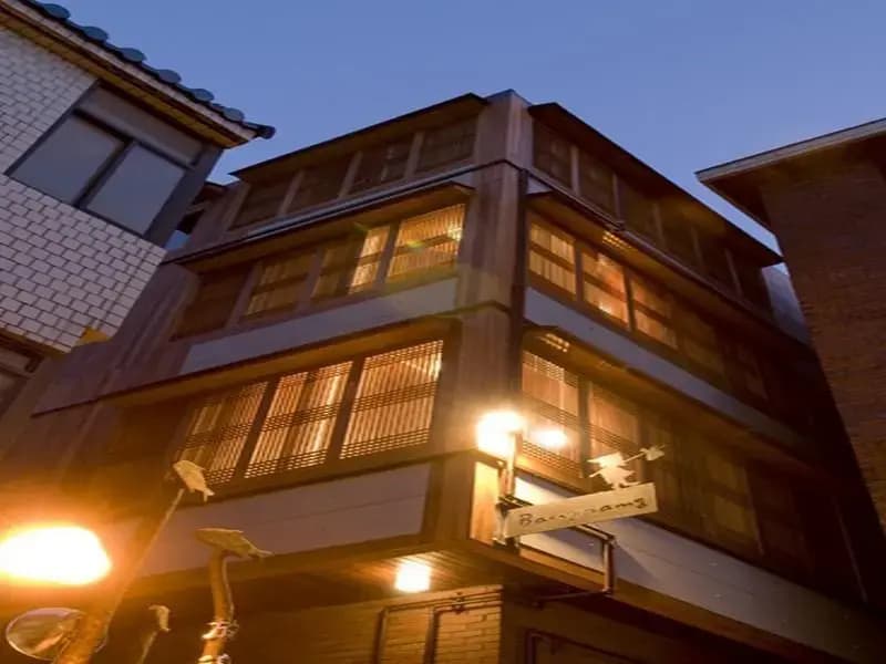 Bangrang Hostel - photo 1