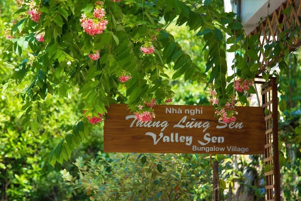 Valley Sen Bungalow - photo 49