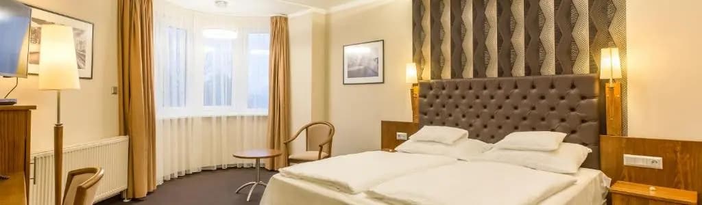 Szonyi Garden Hotel Pest - photo 5