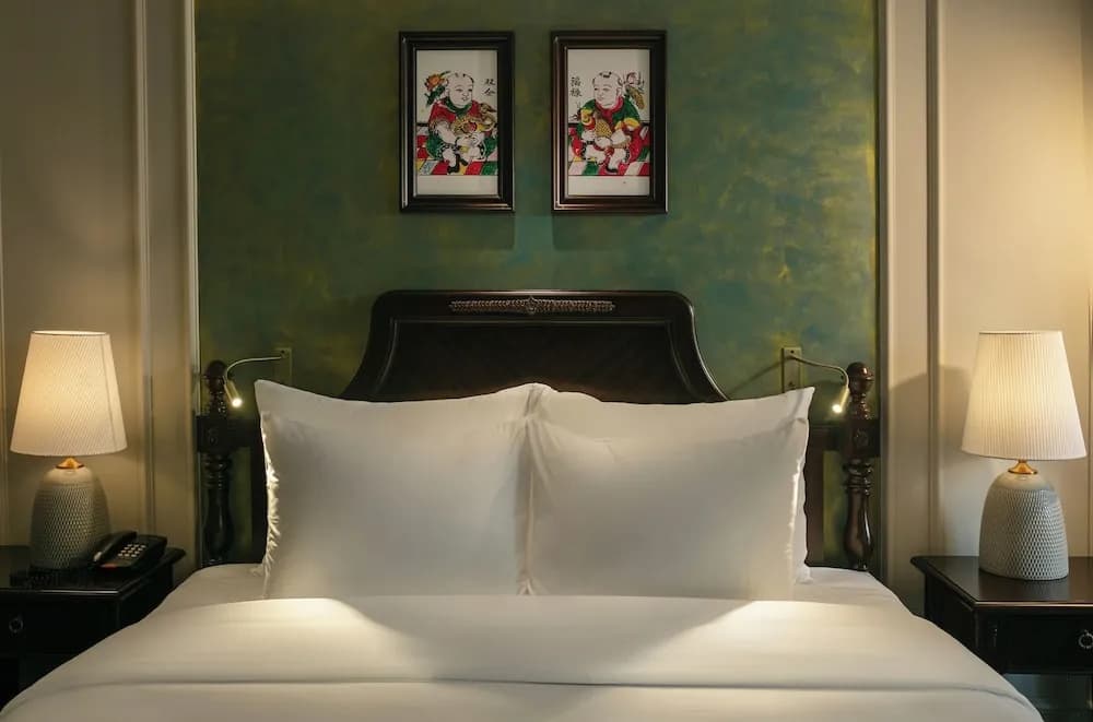 La Mejor Indochine Hotel - photo 21