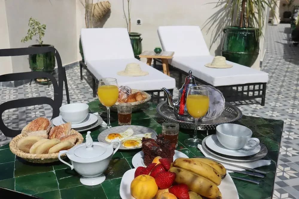 Riad Banatti - photo 10