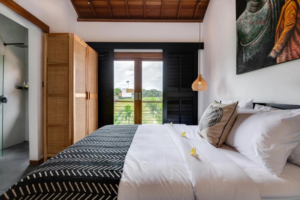 2 Zen Bali Villa Canggu - photo 5