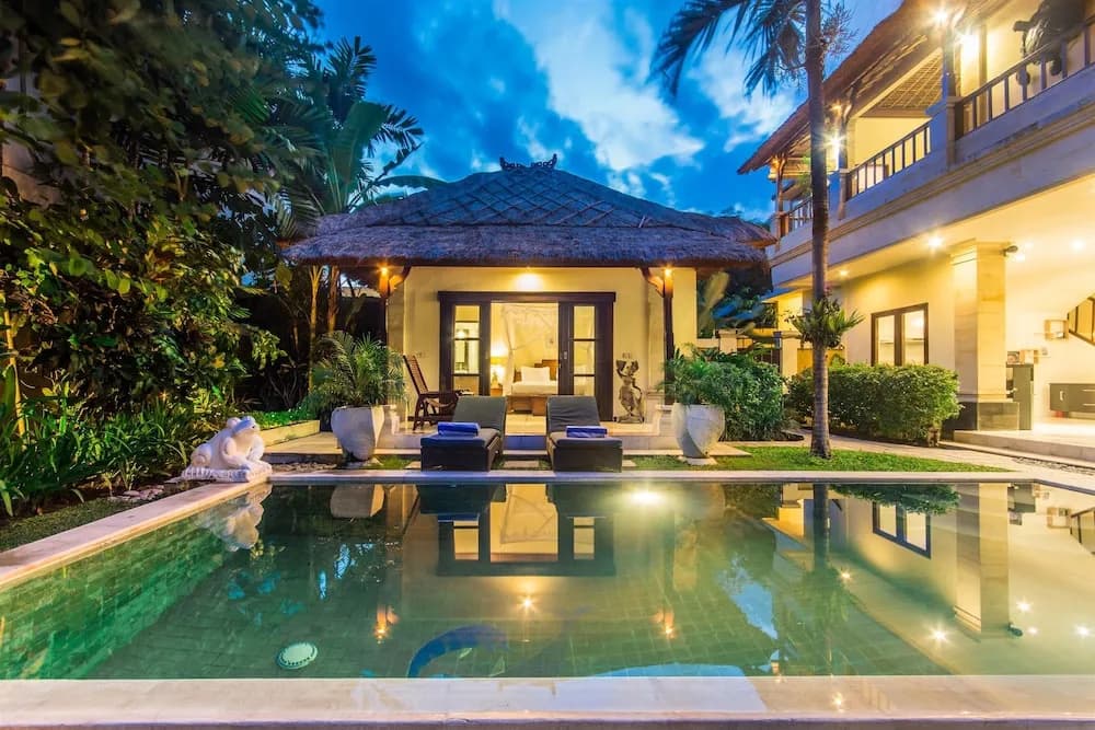 Villa Krisna - photo 12