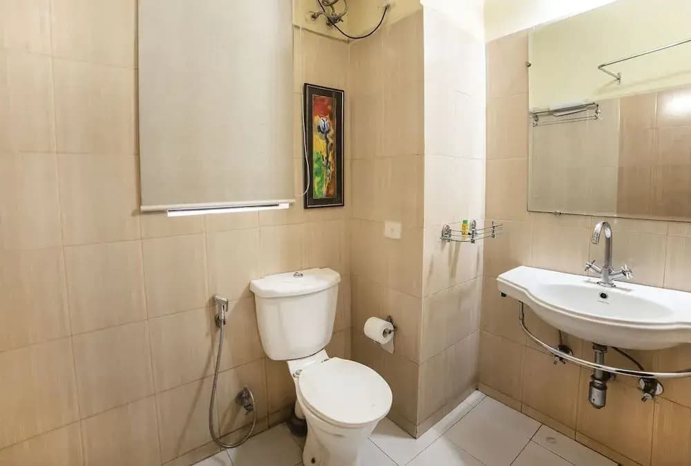 Fabhotel Conclave Comfort East Of Kailash - photo 7