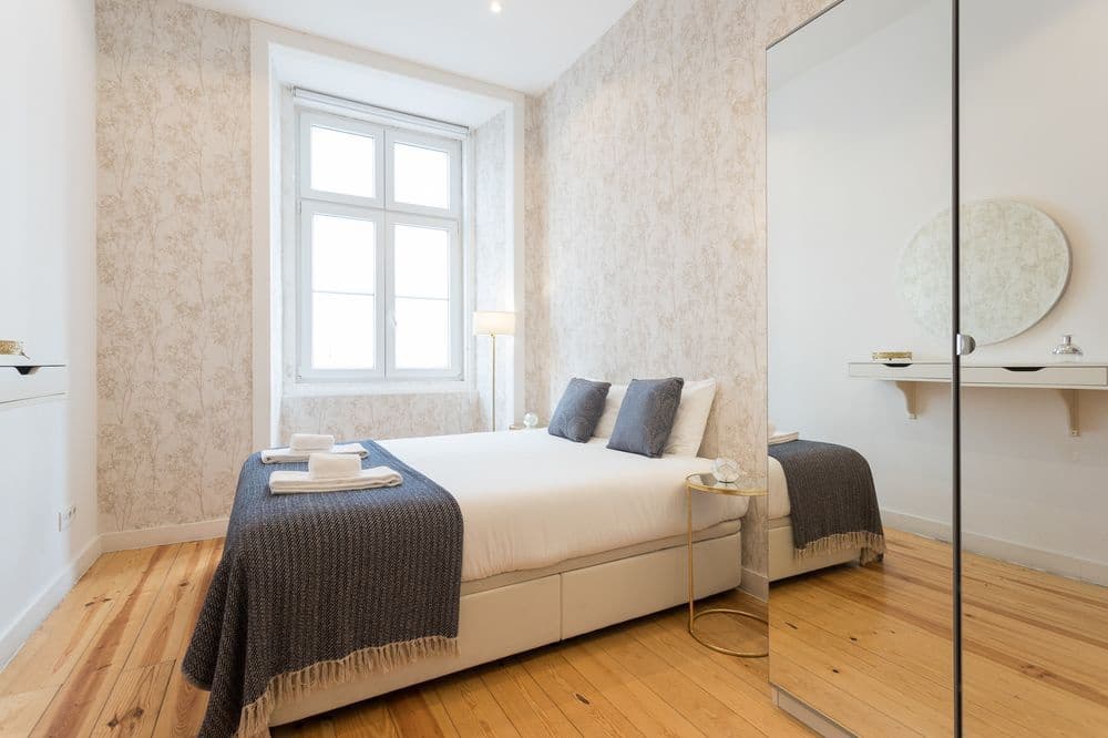 Baixa Modern Three-Bedroom Apartment - by LU Holidays - photo 3