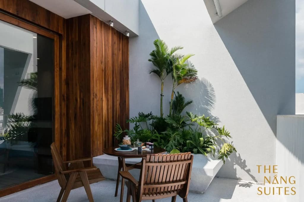 The Nang Suites - photo 21