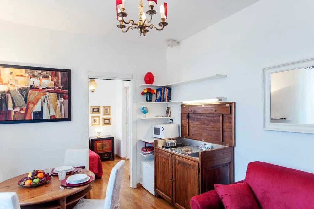 Vaticano - WR Apartments - photo 13