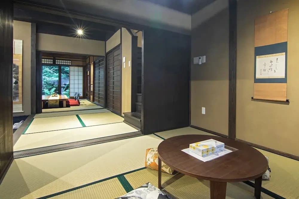 Mitsuda Kamigyo - photo 5