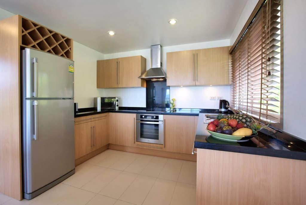 3 Bedroom Seaview Villa Esprit SDV087-By Samui Dream Villas - photo 17