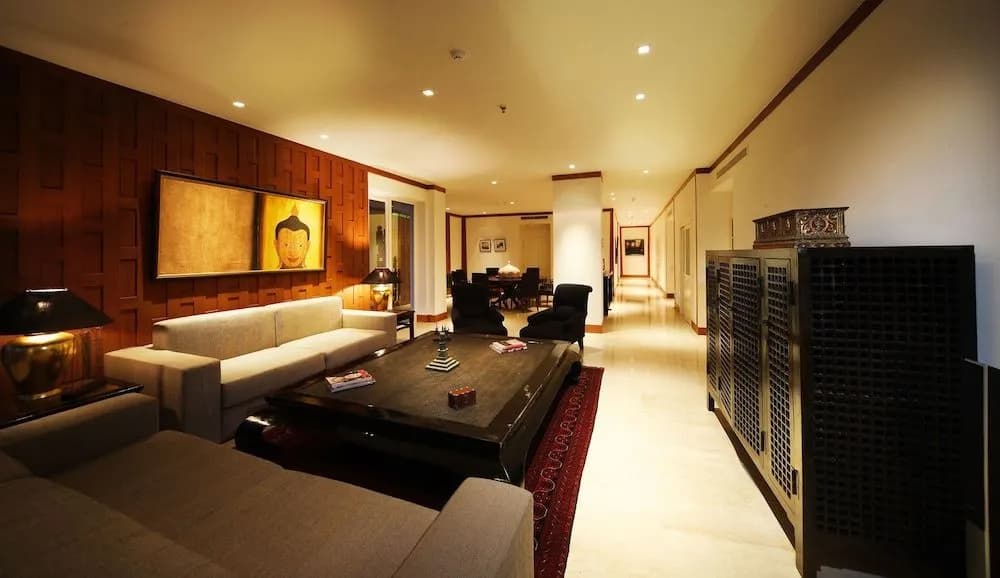Pimarn Mansion - photo 15