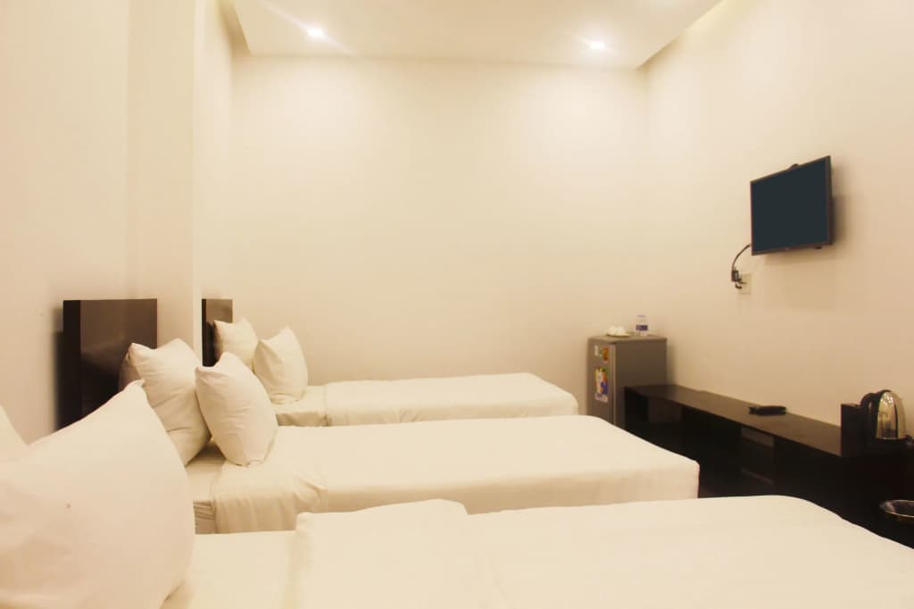 HSB Office and Apartment - photo 5