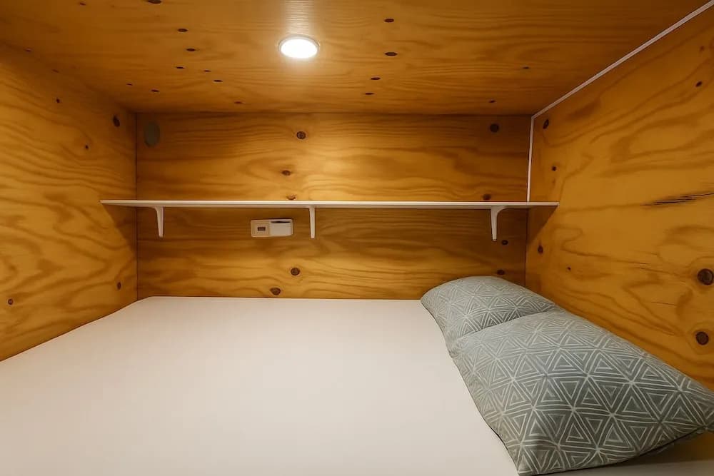 Cubik Rooms - photo 3