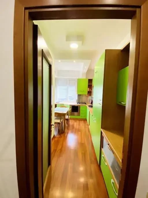 Magic Home in Rome - photo 8