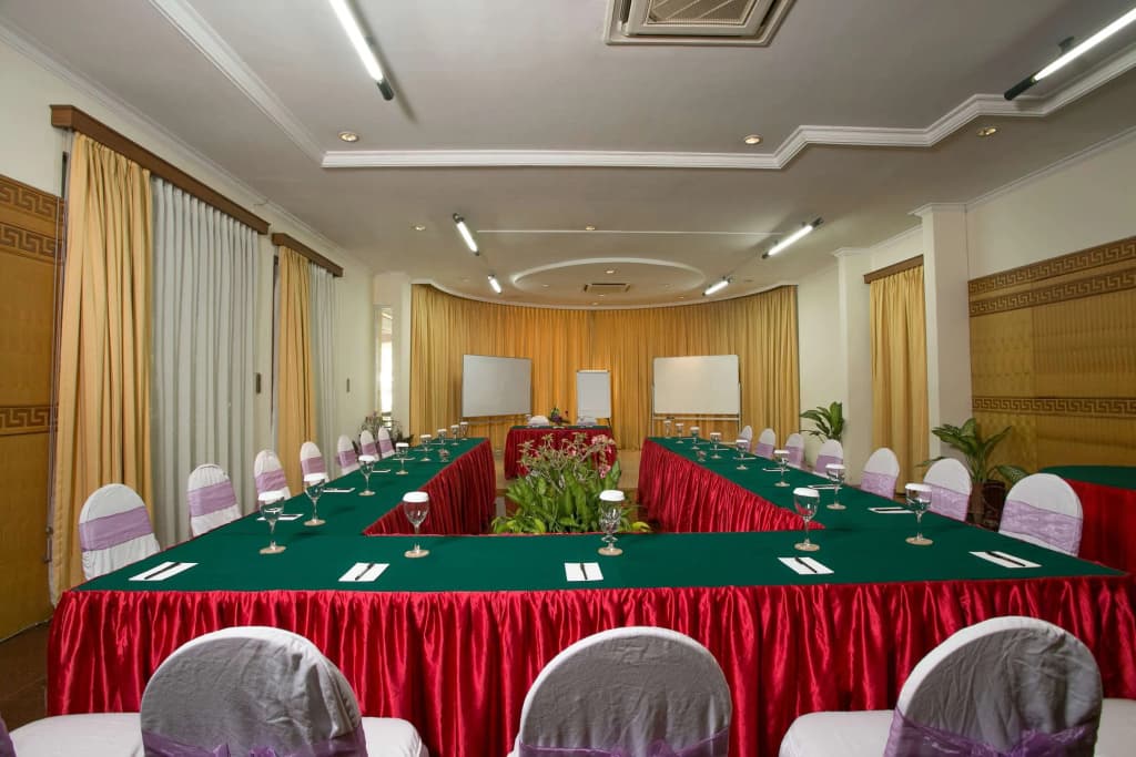 Parigata Resort & Spa Hotel - photo 15
