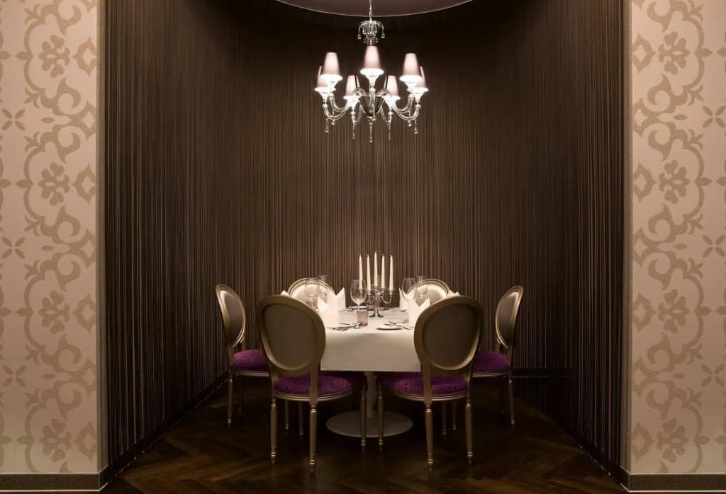Steigenberger Hotel Herrenhof - photo 30