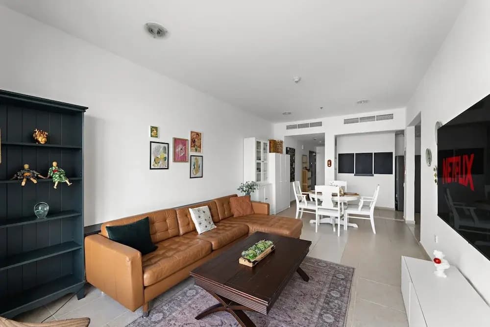 Elite Residence - 1205 2BD - photo 11