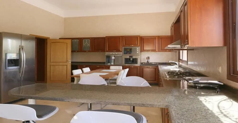Villa Oceania - photo 18