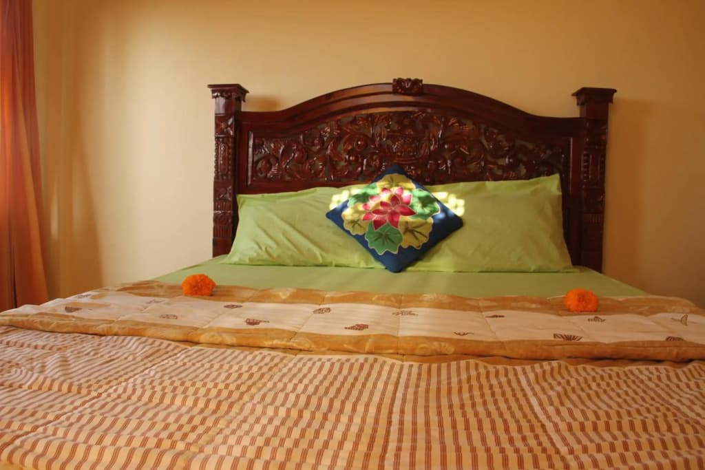 Kabera House 2 - photo 2