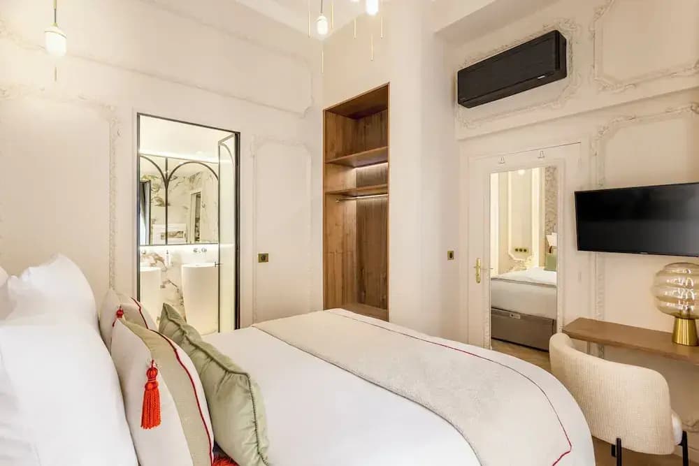 Merveil Signature Suite - Marignan - photo 5