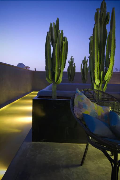 Riad First - photo 12