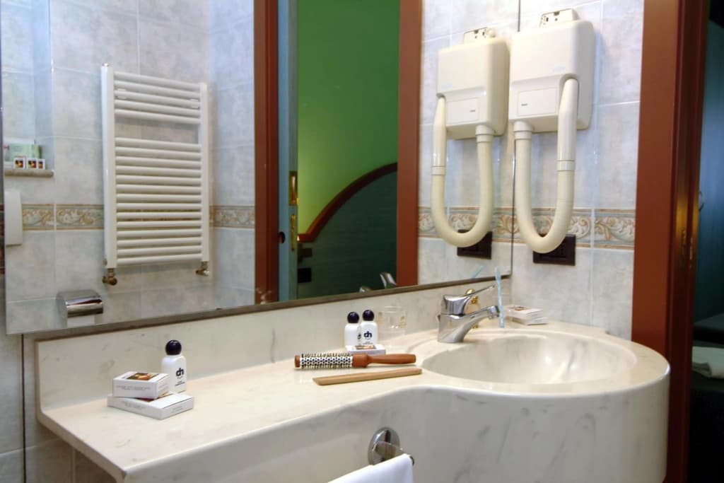 Hotel Domenichino - photo 29