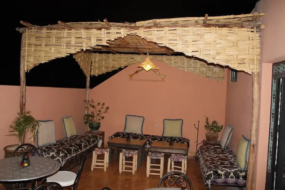 Hostel Marrakech Medina - photo 13