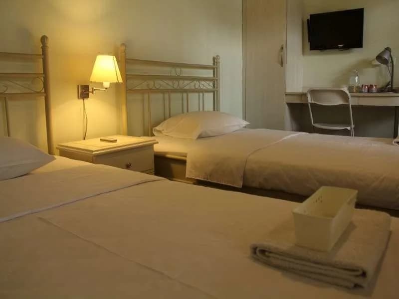 Bed and Breakfast Tomang - photo 4