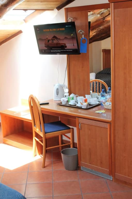 Nights in Rome Guest House - photo 18
