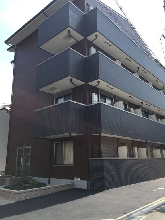 Hotel Kanso - main photo