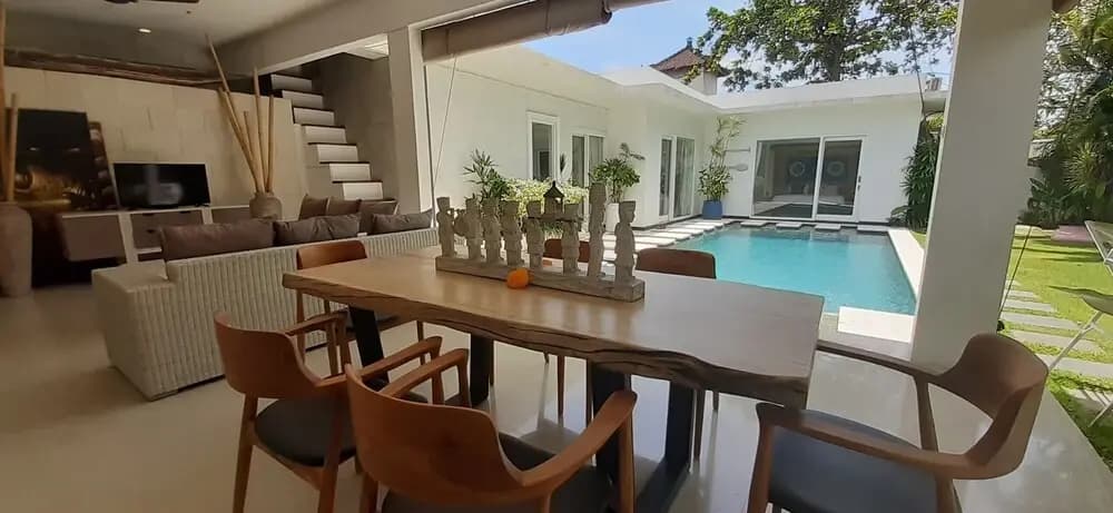 Villa LA - photo 9