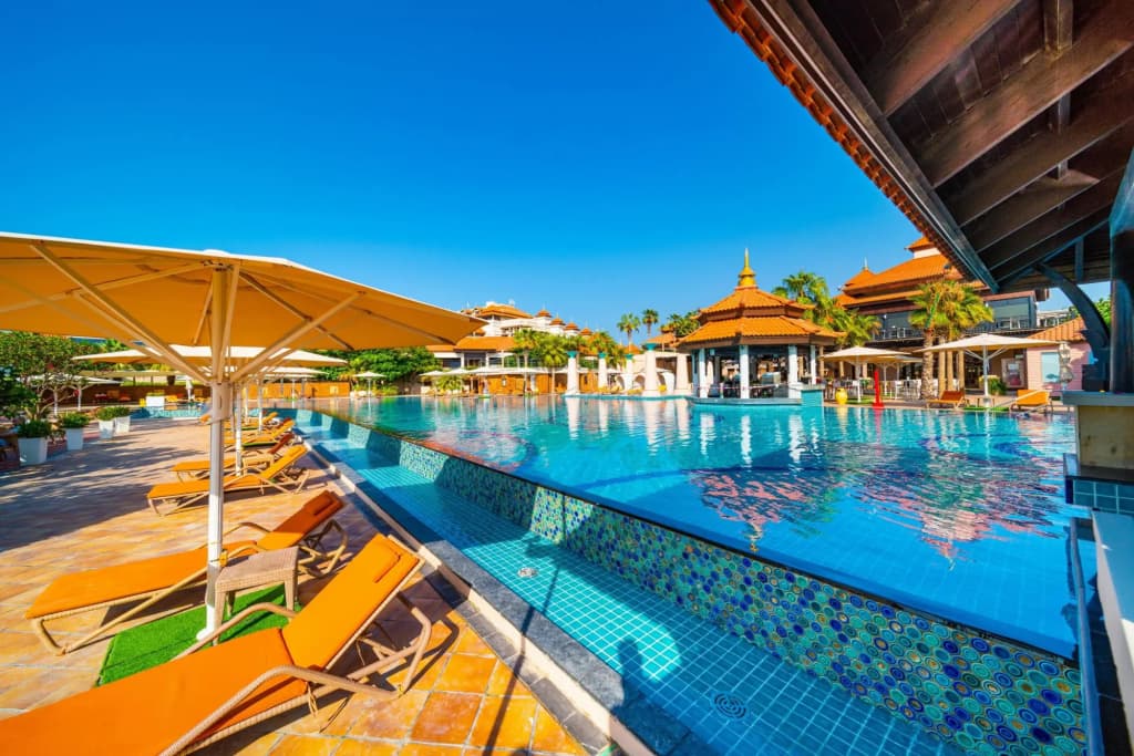 DXB - Anantara - 602 - PJ - photo 18