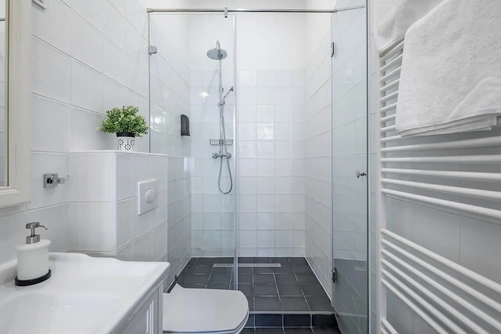 Central Luxury Apartment - photo 9