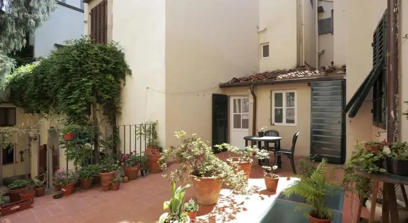 Locappart Santa Croce Terrazza - photo 6