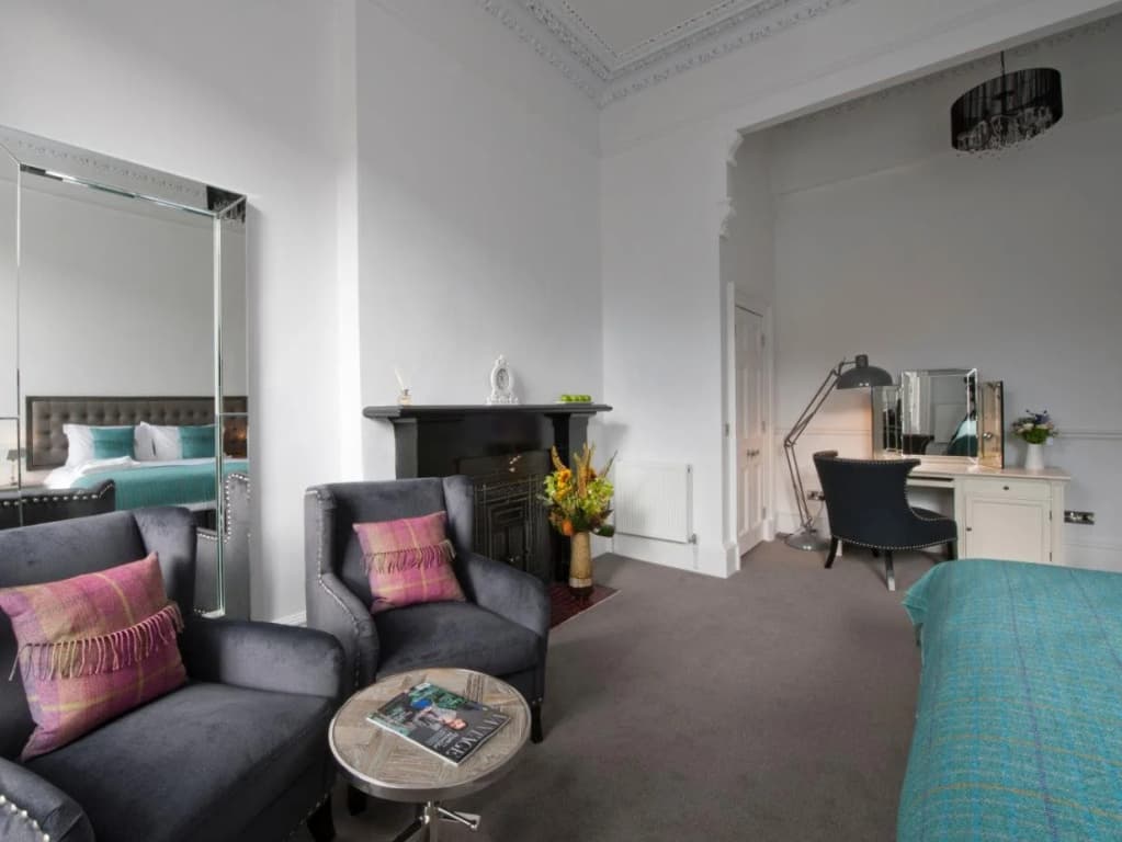 Apple Apartments Edinburgh - photo 3