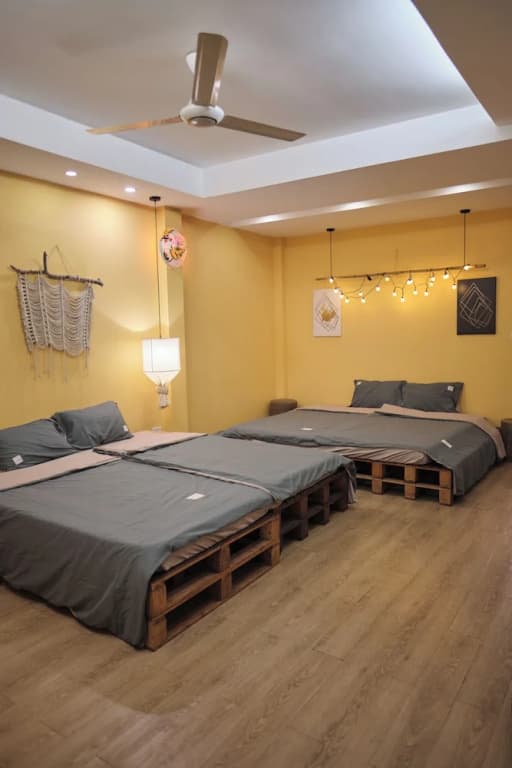The Gallery Homestay - By Pegasy Group - photo 12