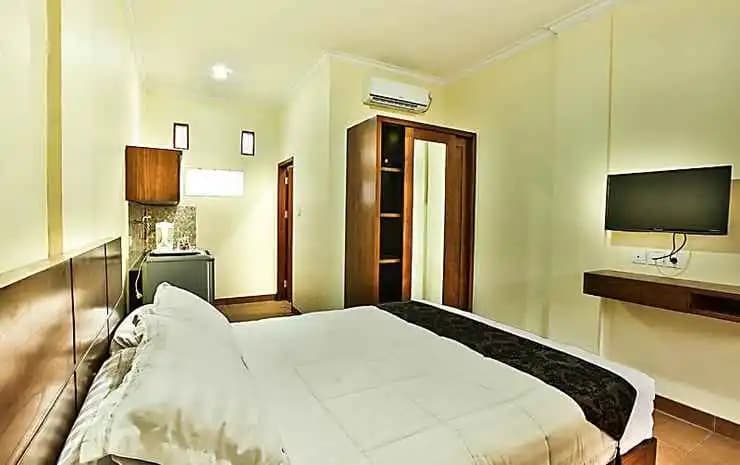 Citra Guest House - photo 8