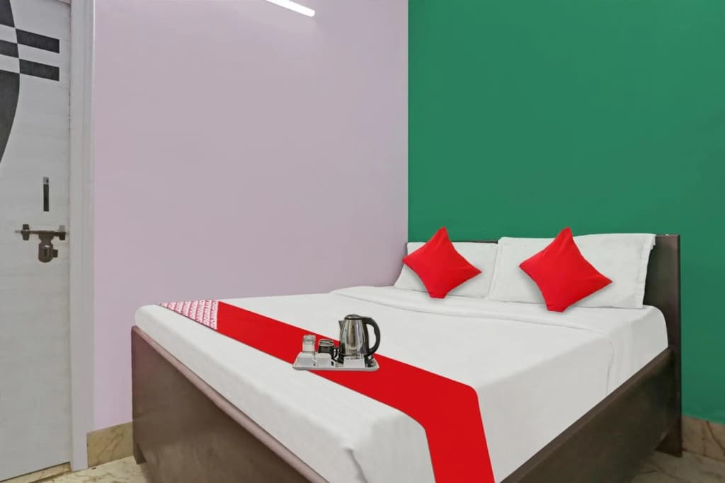 OYO Flagship 70367 Padam Residency - photo 5