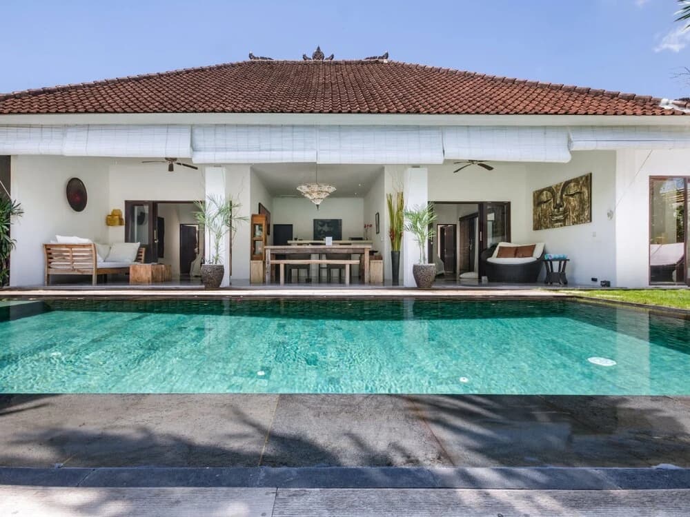Casa Priya Seminyak - photo 18