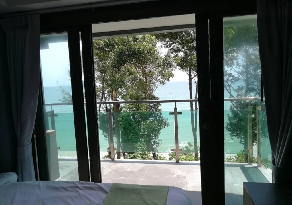 Cliff Lanta Suite - photo 4