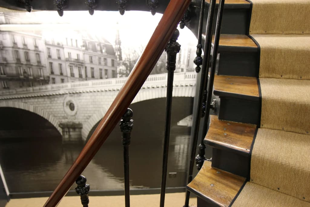 Best Western Hotel Opéra Drouot - photo 15