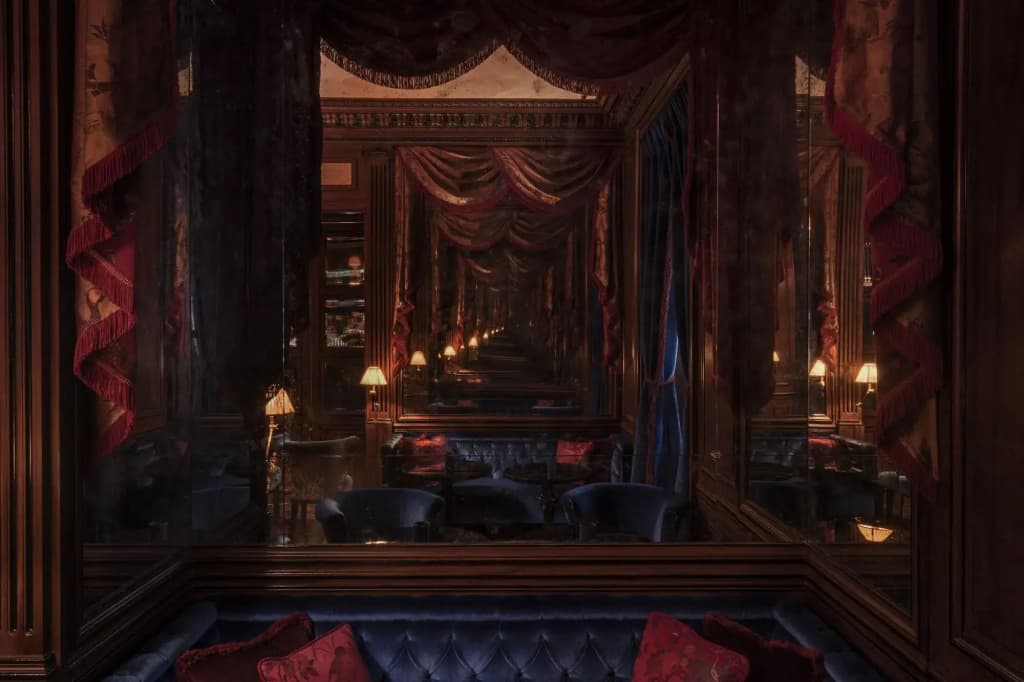 Maison Proust Hotel - photo 3